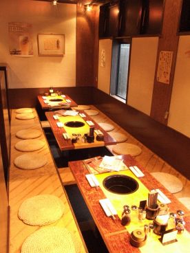 牛角 我孫子6国店の雰囲気1
