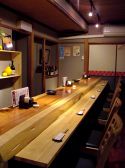 笹川流れ 魚魚家の雰囲気3