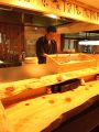 にぎにぎ一 歌舞伎町本館の雰囲気1