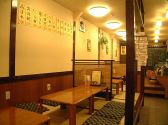 だるまさん 居酒屋の雰囲気2