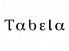 Tabela たべらのお店ロゴ