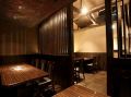京都 エルドール西院店の雰囲気