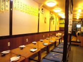 だるまさん 居酒屋の雰囲気3