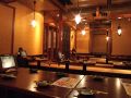 中野・高円寺・阿佐ヶ谷　NIJYU-MARU にじゅうまる 阿佐ヶ谷店の雰囲気