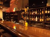 エレ ガレーノ Ele gareno DINING&カフェ BARの雰囲気3