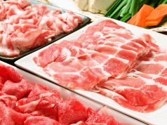 しゃぶんしゃぶんのおすすめ料理1