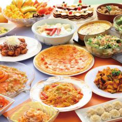 スタビアーナ 地中海料理のおすすめ料理1