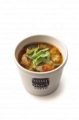 スープストックトーキョー Soup Stock Tokyo 六本木ヒルズのおすすめ料理2