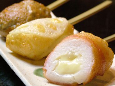 炭火 焼酎 さつま屋のおすすめ料理1