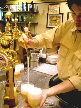 キリンケラーヤマト 大阪駅前店のおすすめ料理1