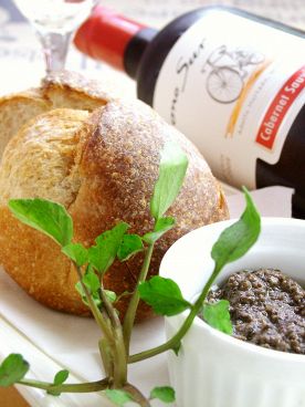 巴里巴里 パリパリ PARISPARISのおすすめ料理1