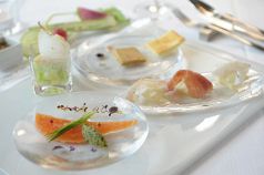 サーラアマービレ SALA AMABILEの写真