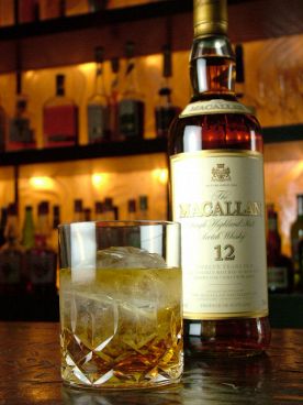 サントリーバー アバンティ SUNTORY BAR AVANTIのおすすめ料理1