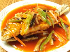聚満園 西巣鴨店のおすすめ料理1
