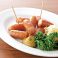 料理メニュー写真 ひとくちソーセージ