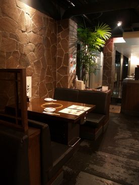 トラジ 池袋店の雰囲気1