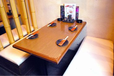 きて屋 鶴見店の雰囲気1