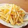 料理メニュー写真 塩フライドポテト