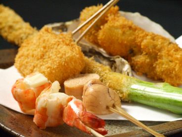 和風居酒屋 みらいのおすすめ料理1