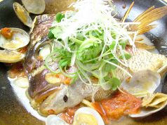 ドライ オモテナシ DRY Omotenashiのおすすめ料理1