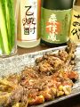 東京　鶏嵐坊 新宿のおすすめ料理