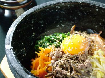 やすらぎ 韓国家庭料理のおすすめ料理1