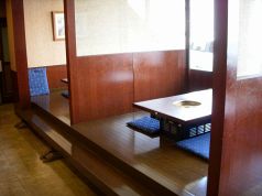安楽亭 幕張インター店の雰囲気1