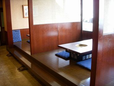 安楽亭 幕張インター店の雰囲気1