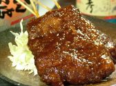 もつ福 赤坂店 博多もつ鍋焼酎酒場のおすすめ料理2