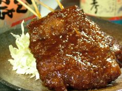 もつ福 赤坂店 博多もつ鍋焼酎酒場のおすすめ料理2