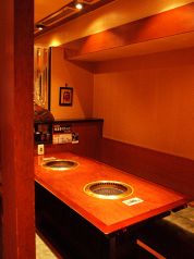 焼肉 三千里 北口店の雰囲気1