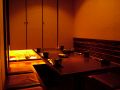 福岡　語久庵 ごくいの雰囲気