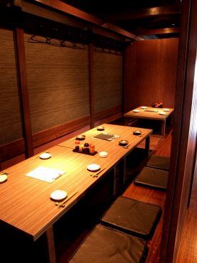 囲む 岐阜市 神田町の雰囲気1