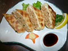 料理メニュー写真 ★一品料理★