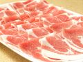 永楽 しゃぶしゃぶのおすすめ料理1