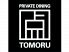 TOMORU トモルのロゴ