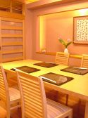 四季会席 饗香の雰囲気3