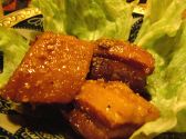 アルバ 中央区 難波千日前のおすすめ料理3