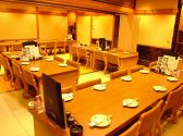 ゆめふく お初天神店の雰囲気2