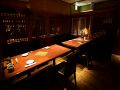 愛知　KAPPOH 下屋敷の雰囲気
