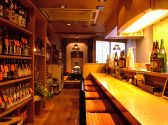 炭火 焼酎 さつま屋の雰囲気2