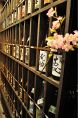 なんと言っても九州料理には、焼酎が最高！