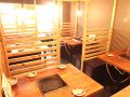 京都 焼肉まるじゅう 京都駅前店の雰囲気