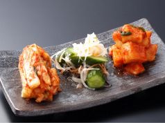 龍叶苑 六本木店のおすすめ料理2