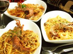 ポンヌフ 水天宮前 イタリアンのおすすめ料理1