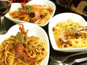 ポンヌフ 水天宮前 イタリアンのおすすめ料理1