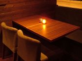 キッチン KITCHEN ソルナ SOLNA カフェ eの雰囲気3
