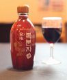 日本では珍しい！野イチゴのお酒です