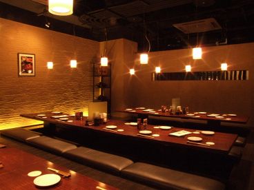 やまと銀座二丁目本店の雰囲気1