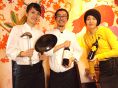 スタッフ一同お待ちしてますのでお気軽に♪